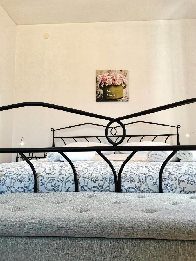 Kuca Za Odmor "Na Paltu" Villa Risika Ngoại thất bức ảnh