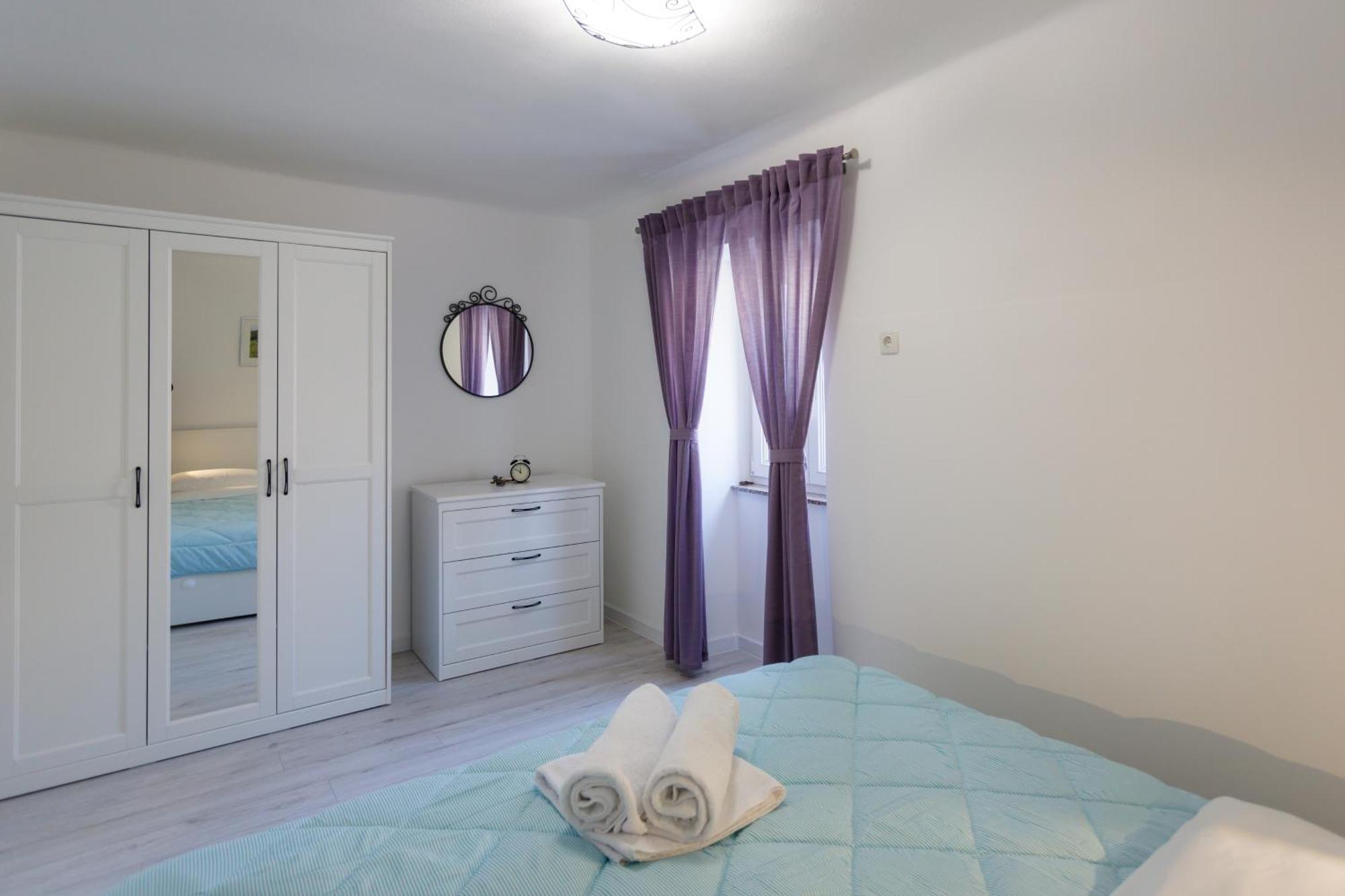 Kuca Za Odmor "Na Paltu" Villa Risika Ngoại thất bức ảnh