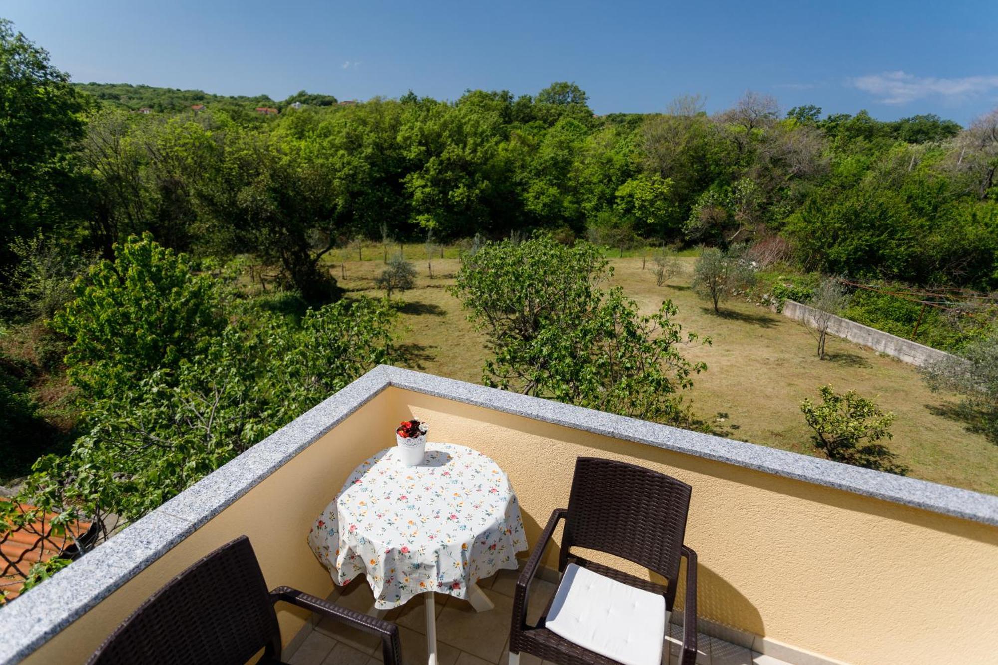 Kuca Za Odmor "Na Paltu" Villa Risika Ngoại thất bức ảnh